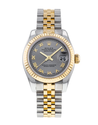 Rolex Datejust Lady 179173